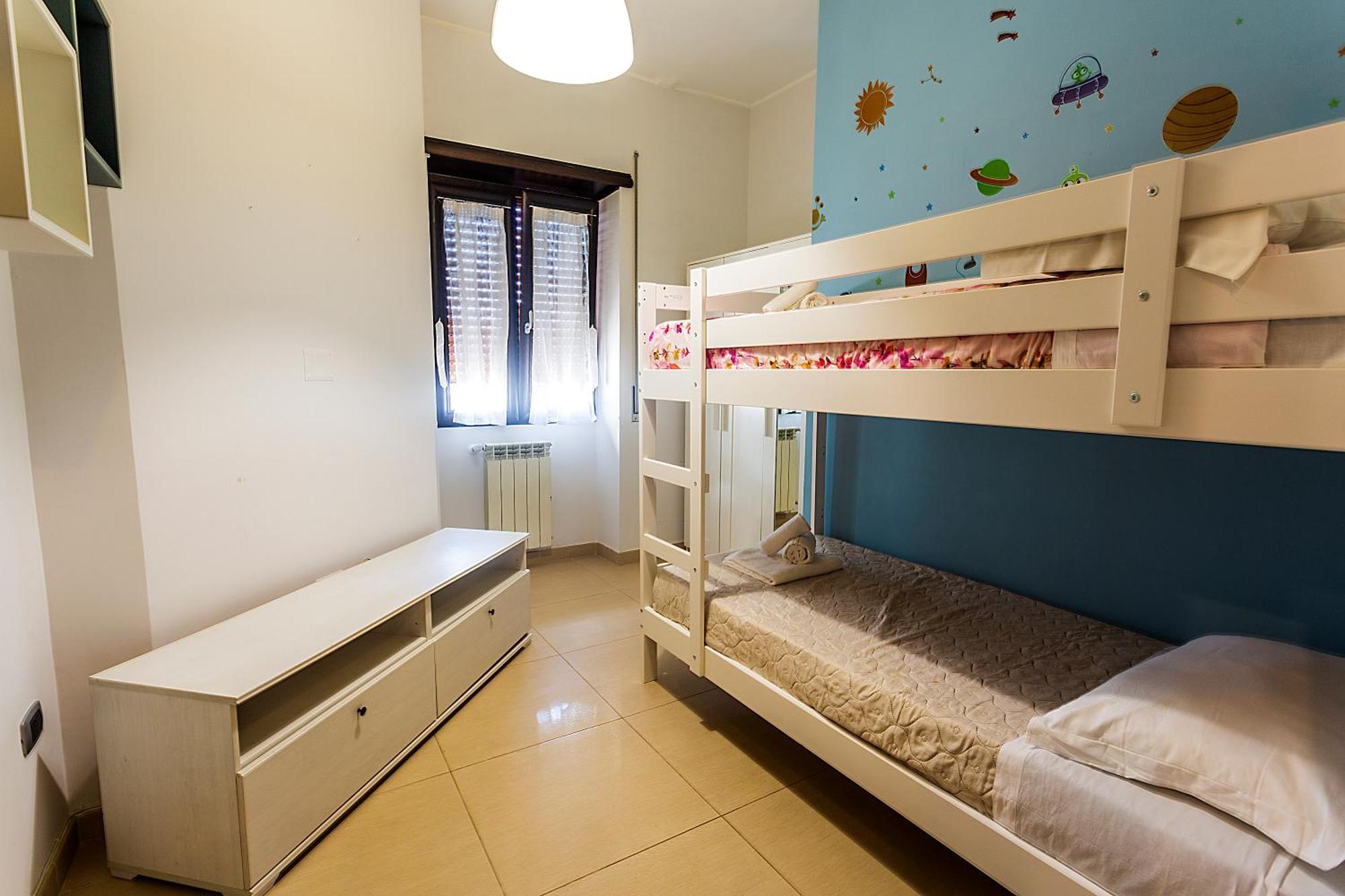 Apartamento Naos C&G Hospitium Roma Exterior foto